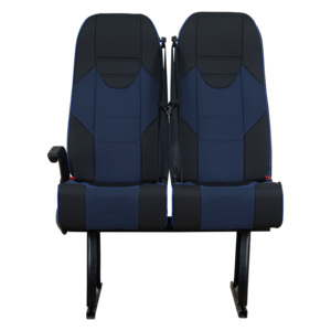 Asiento de pasajero reclinable para Minibus, Panel de Bus para sprinter crafter ducato master movano nv400 transit daily, M2 M1 - Product Image 1