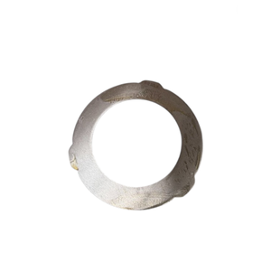 Disque de frein à friction, disque d'entraînement, disque de machine, disque industriel, disque de remplacement, pièce de rechange pour équipement, 5112322938 5112 3229 38 - Product Image 2