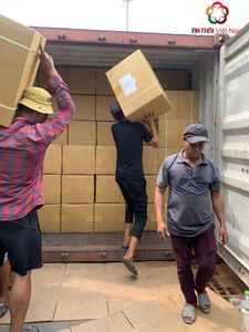 กาแฟโรบัสต้าสำเร็จรูปราคาประหยัดสำหรับการแปรรูปอาหาร คาเฟอีนตั้งแต่ 2.0% ขึ้นไป จำหน่ายจำนวนมาก คุณภาพสูง ผงกาแฟแบบพ่นแห้ง - Product Image 5