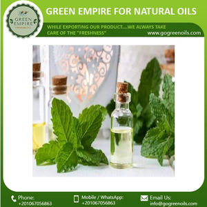 น้ำมันหอมระเหยกลิ่นโหระพาลิแนล - Product Image 5