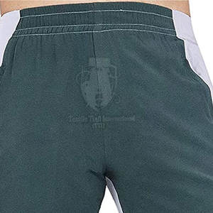 Shorts de course pour hommes de haute qualité, best-seller, vêtements d'entraînement, utilisation décontractée pour la course à pied, vente chaude de shorts pour hommes - Product Image 6