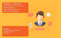 Sri Lanka AcrilSEO özel WordPress uygun fiyatlı profesyonel SEO uzmanlarında SEO dostu WordPress Web geliştirme