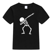 T-shirt unisexe en jersey 100 % coton de qualité supérieure, couleur unie, manches courtes, décontracté, tricoté, teint uni, anti-plis, respirant