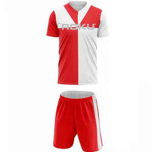 Uniforme de hockey sobre césped con logotipo personalizado para hombre, conjunto de ropa de hockey sobre hielo transpirable al por mayor - Product Image 1