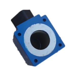 Válvula de control direccional hidráulica 12VDC 30W G 02 365539 D2 02-365539 02/365539 02365539 Bobina solenoide Clase F IP67 para DG4V - Product Image 2