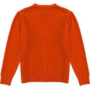 Diseño Premium Hombres Moda de lujo Elegancia moderna mejor Peso pesado Punto Crochet Hombres Ropa Moda Cardigan Suéter para hombres - Product Image 2