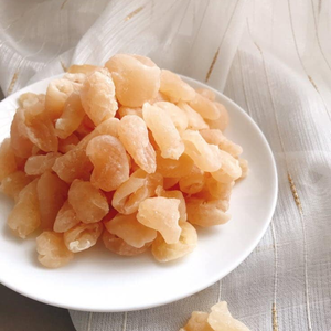 Ramboutan séché doux Chewy fruits tropicaux pour l'exportation - Product Image 2