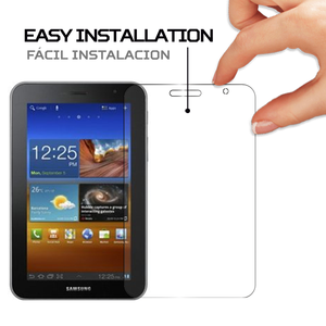 ฟิล์มกันรอยหน้าจอ ANTISHOCK สำหรับซัมซุงสำหรับแท็บเล็ตกาแล็กซี่แท็บ 7.0 พลัส - Product Image 3