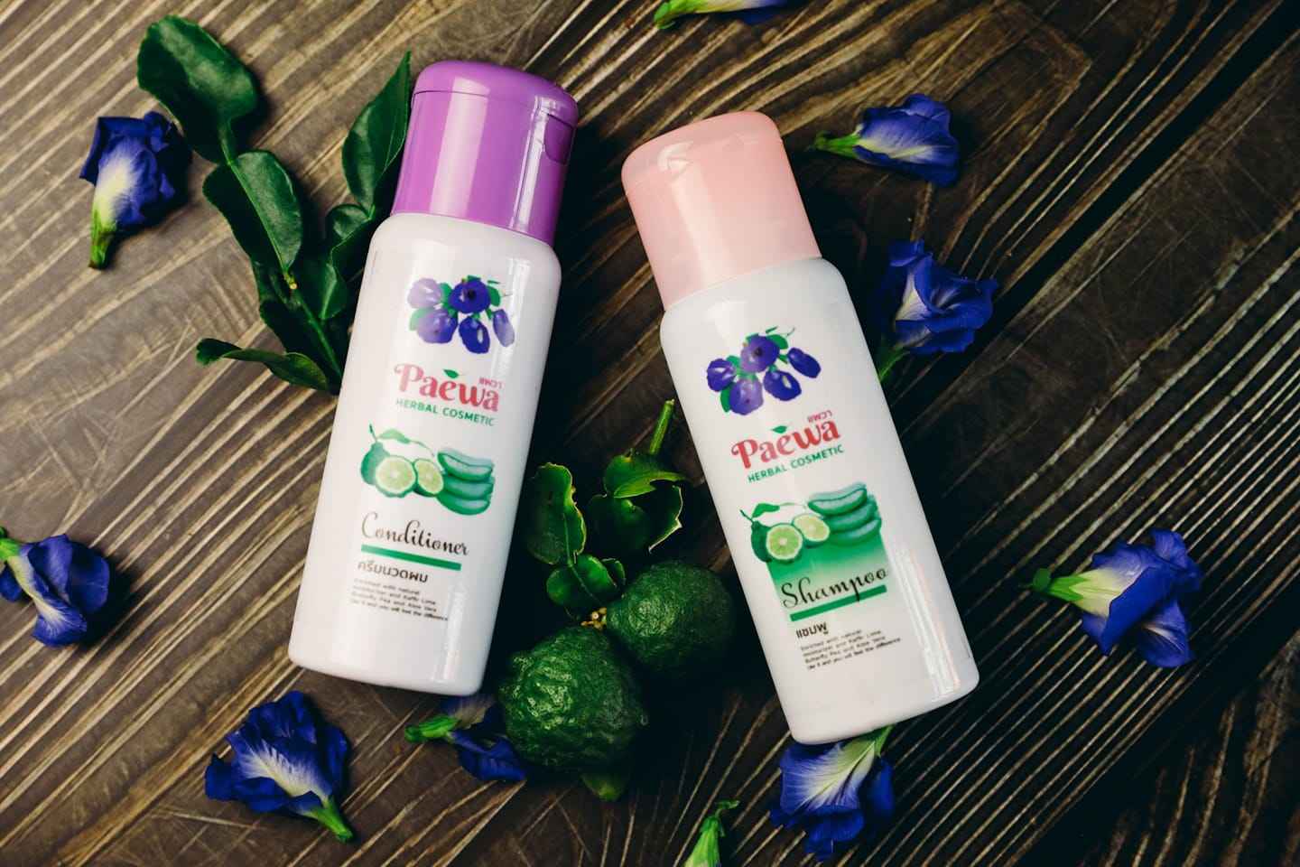 ธรรมชาติ