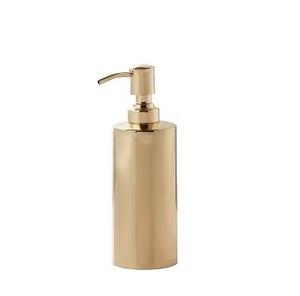 Hot Arrival of Bathroom Products <b>Liquid</b> <b>Soap</b> <b>Dispenser</b> Best Selling Rust Free Stainless Steel Modern Bathroom Appliances - Product Image 6