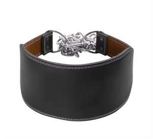 เข็มขัดยกน้ำหนักเข็มขัดออกกำลังกายสำหรับเพาะกายเข็มขัดยกน้ำหนัก - Product Image 5