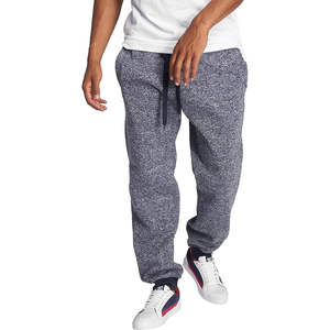 Pantalones Deportivos Casuales Ligeros para Hombre, Corte Regular, Estilo Jogger, Transpirables, Cintura Elástica, Bolsillos de Alta Calidad - Product Image 6