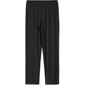 OEM/ODM Vêtements de nuit d'été personnalisables Ensemble de pyjama modal en bambou deux pièces pour femmes Vêtements de détente plissés - Product Image 2