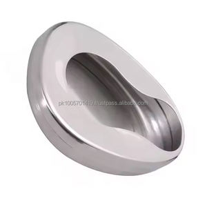 อุปกรณ์ผ่าตัดทางการแพทย์แบบใช้ซ้ำได้ ทำจากสแตนเลส สำหรับโรงพยาบาลและคลินิก อุปกรณ์ทางการแพทย์แบบกลวง - Product Image 6