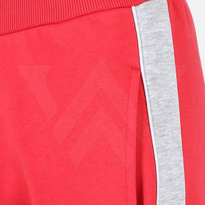 Chándal de secado rápido 2025 para mujer, chándal transpirable de algodón sólido 100% para mujer con logotipo personalizado, servicio OEM - Product Image 6