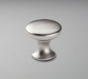 Premium Round <b>Knob</b> Satin Nickel New Design Modern <b>Knobs</b> Kitchen Floral Antique Dresser <b>Door</b> Cabinet Handmade <b>Decorative</b> Best - Product Image 6