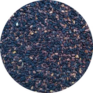 באיכות גבוהה שחור מעורב שומשום זרעי אוזבקיסטן נקי ואכיל עבור מזון בתפזורת טבעי טעם
