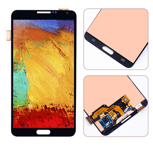 Ensamblaje de Repuesto de Pantalla Táctil LCD con 1 Año de Garantía para Note 3, Digitalizador de Pantalla Táctil Original - Product Image 3