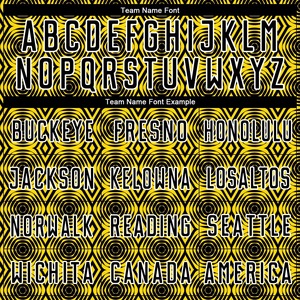 Conjunto de camisetas de fútbol, ropa de fútbol por sublimación para camisetas de fútbol de práctica para hombres, ropa deportiva de fútbol personalizada, uniforme de equipo de fútbol - Product Image 4