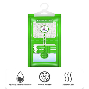 Sacs déshumidificateurs hygroscopiques <span class=keywords><strong>anti</strong></span>-moisissure pour armoire suspendue, sacs <span class=keywords><strong>anti</strong></span>-<span class=keywords><strong>humidité</strong></span> pour placard et garde-robe - Product Image 5