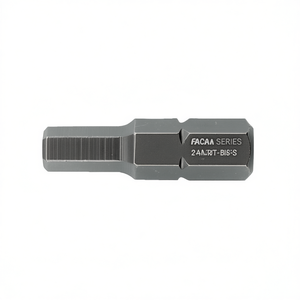 Puntas de Impacto Facom Serie 2 para Tornillos Hexagonales Avellanados, Accesorio para Destornilladores Eléctricos - Product Image 3