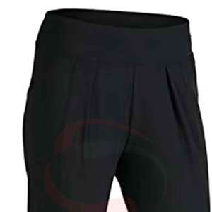 New Oversize Jogger <b>Pants</b> Men Drawstring Trousers Casual Comfortable Tracksuits Plus Size Gym Sweatpants Washed Men's <b>Pants</b> - Product Image 3