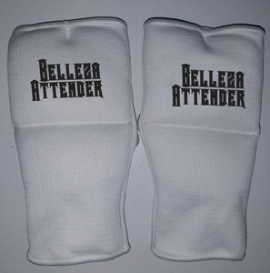 Manoplas elásticas para Taekwondo, Karate y artes marciales, entrenamiento de Judo y Jiu-Jitsu, guantes de lucha - Product Image 4