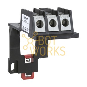 Schneider Electric LAD7B105 - Nuevo - Product Image 1
