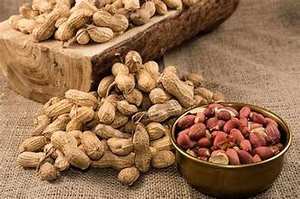 ETIQUETA LIMPIA CACAHÍ HERVIDO CONGELADO NATURAL COMIDA ENTERA CON POTENCIA DE PLANTA BOTÁNICA - Product Image 5