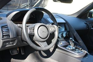 2023 Jaguar F-Type R - Dynamic Coupé Gasolina Bajo Kilometraje - Product Image 4