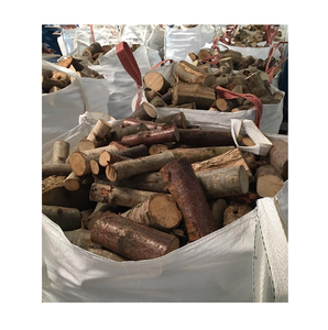 Bois de chauffage de qualité supérieure, chênes secs, pour foyer, poêle et chauffage - Product Image 2