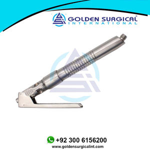 ชุดเครื่องมือทันตกรรมเข็มฉีดยาภายในช่องปากขนาด1.8มล. ปากกาสไตล์เครื่องมือผ่าตัด - Product Image 6