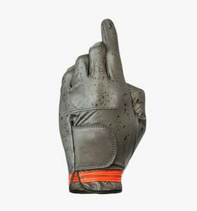 Nouveauté, gants de golf de haute qualité, logo personnalisé, cuir de cabretta, respirant, gants de golf personnalisés, fabricant professionnel - Product Image 3
