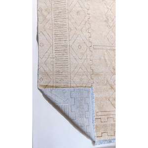 Alfombra de Área Anudada a Mano Florea de Imaco Rugs, Tamaño 314 x 253 cm - Product Image 2