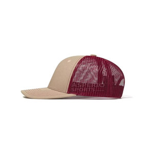 Casquettes de camionneur en maille de dernière génération 2026, couleur personnalisée, casquette de camionneur décontractée, casquettes de camionneur - Product Image 5