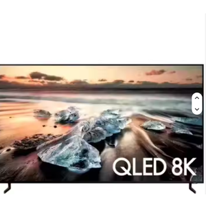 LOS MÁS VENDIDOS Televisor Inteligente 8K QN85Q900RAFXZA de 85 Pulgadas, Original, Nuevo y Sellado - Product Image 2