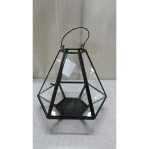 Linterna de hierro de cobre rústico, farol de hierro de aspecto Vintage de calidad Premium, más vendido para el hogar y el Hotel - Product Image 4