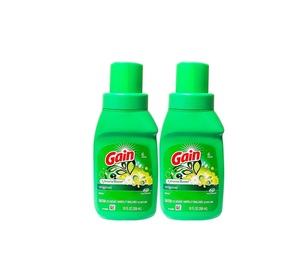 La mejor ganancia Detergente líquido ecológico para ropa Aroma original 64 Cargas 92 Floz - Product Image 6