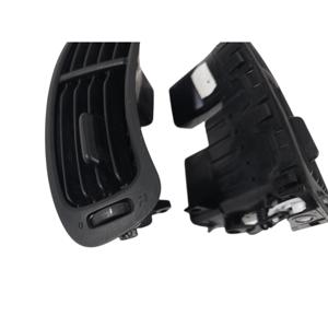 GRILLES DE VENTILATION POUR TABLEAU DE BORD DROIT ET GAUCHE FIAT Panda 3ème Série 735597683 (12>) - Product Image 3
