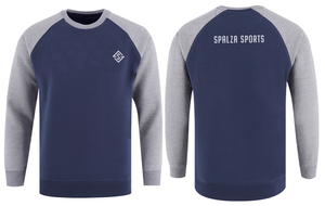 Sweat à capuche d'hiver en coton épais et surdimensionné avec logo personnalisé brodé Sweat-shirt écologique en tissu polaire imprimé Streetwear - Product Image 3