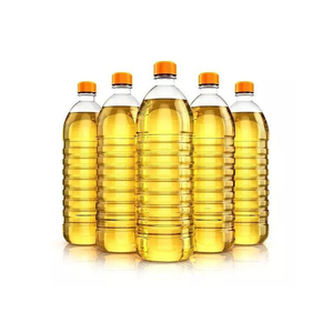 Aceite de girasol refinado de alta calidad Premium 100% Aceite de girasol refinado - Product Image 1