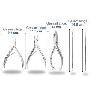 Kit de Instrumentos Quirúrgicos Ortopédicos Manuales de Alta Calidad, Certificados CE e ISO13485, Clase I, 1 Año de Garantía - Product Image 3