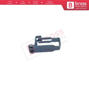 BSP883 <b>Gear</b> Linkage <b>Cable</b> Repair Clamp 93198347 for PriMastar Trafic Vivaro - Product Image 2