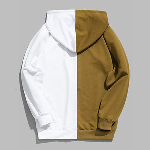 Sweat-shirts décontractés pour hommes les plus vendus, nouveau design, 100 % coton, écologiques, pour l'hiver, faible MOQ, prix de gros, fabriqués au Pakistan - Product Image 2
