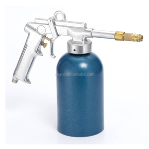 Pistola de inyección de cera para herramientas Automotrices - Product Image 1