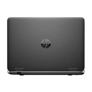 Ordenador portátil de negocios de alto rendimiento 840 G4 14 \ "Quad Core I5/i7 con 8GB RAM 256GB SSD en Tel HD Graphics Teclado en inglés - Product Image 1