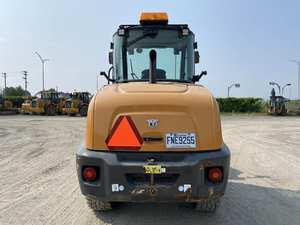 2018เคส321รถตักล้อยาง - Product Image 6