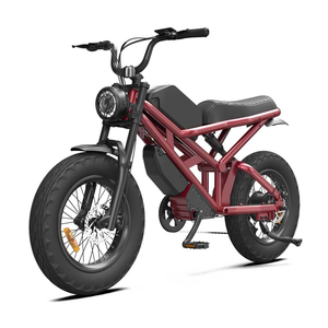 Vélo Électrique Pliant pour Adultes, Moteur Brushless 500W, Cadre en Alliage d'Aluminium, Haute Puissance, Conduite Fluide, Longue Autonomie, Idéal pour les Trajets Quotidiens - Product Image 2