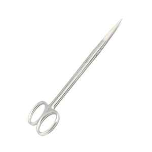 กรรไกรสำหรับใช้ในการผ่าตัดแบบเคลลี่ใบมีดโค้งมีคม16ซม. จากเยอรมัน - Product Image 5