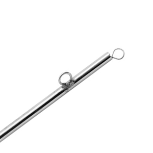 Nhà sản xuất tốt nhất của Hot Bán nhãn hiệu thận tiết niệu dụng cụ phẫu thuật chất lượng tuyệt vời kim loại ống thông & Giới thiệu - Product Image 4